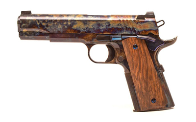 STD MANF 1911 45ACP 5” CC