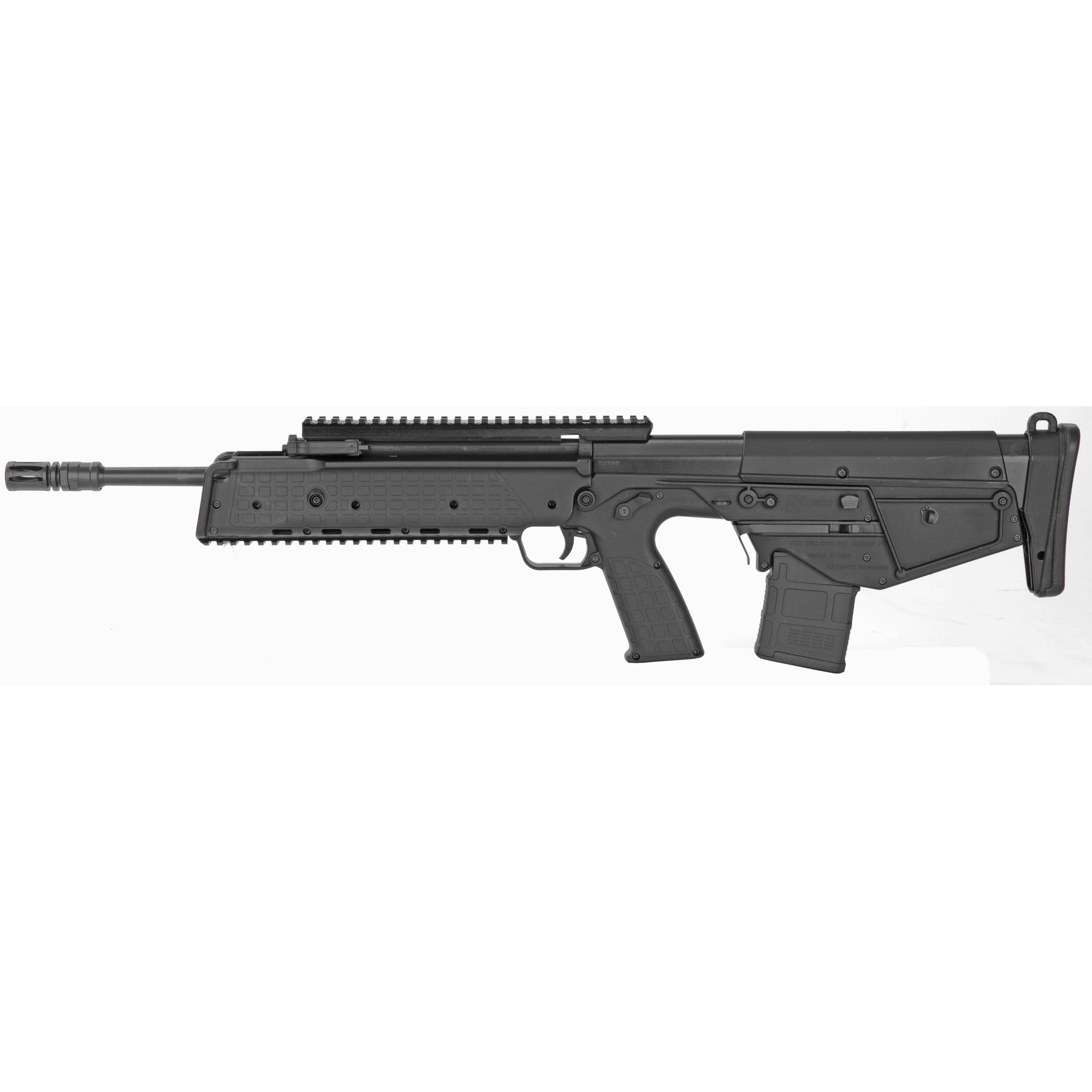 Kel-Tec RDB 223 Rem/5.56 NATO Bullpup Rifle 20.50” 20+1