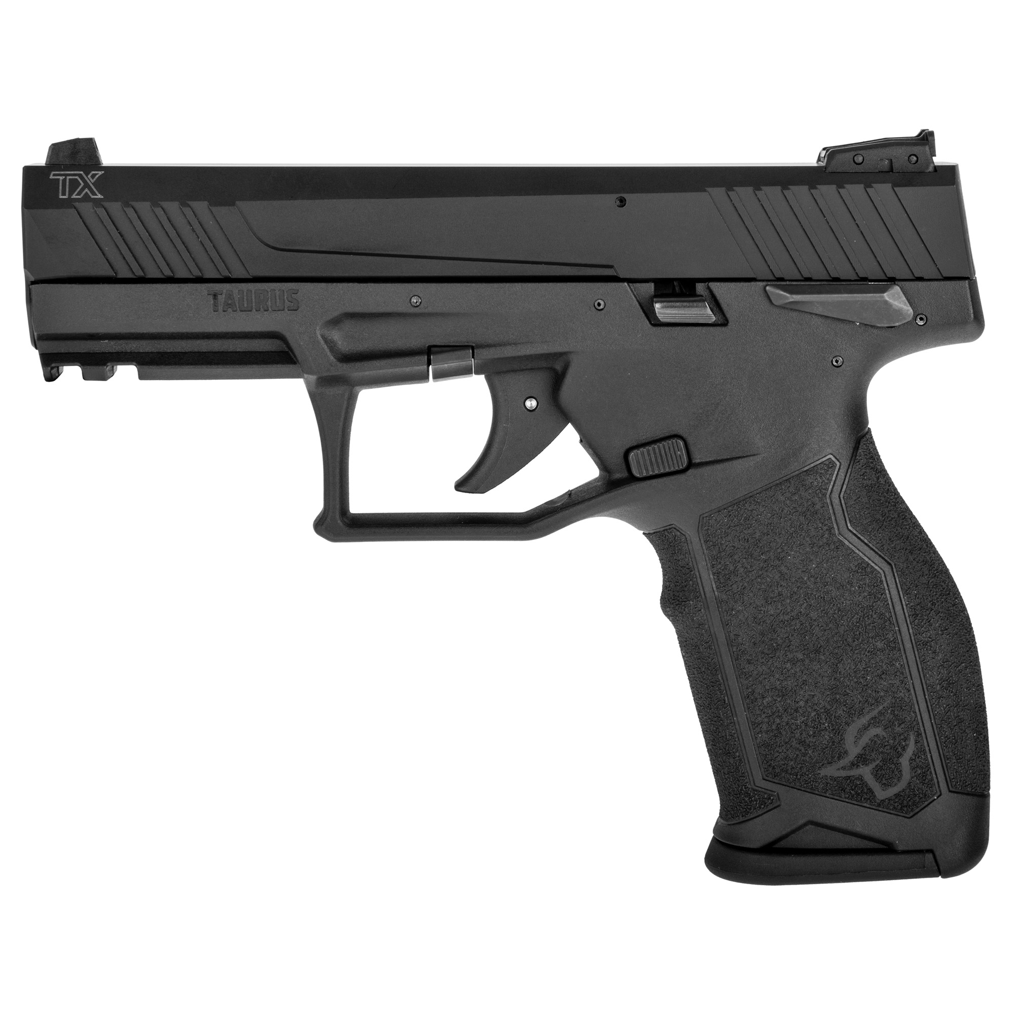 Taurus TX22 22 LR Semi Auto Pistol 22LR 4.10” 16+1