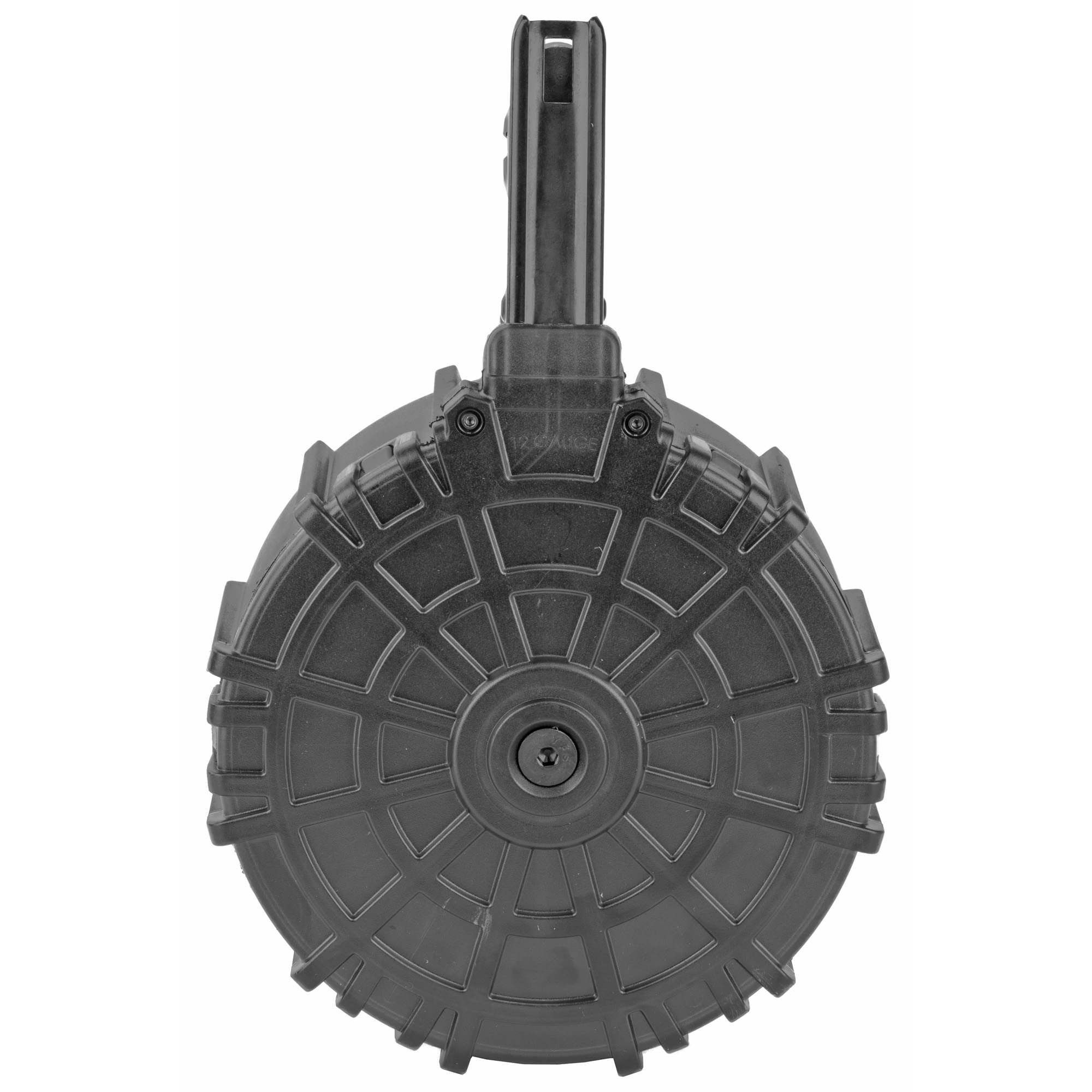 ProMag MKAA1 Standard 20rd Drum 12 Gauge Fits Akdal MKA 1919 Black Polymer