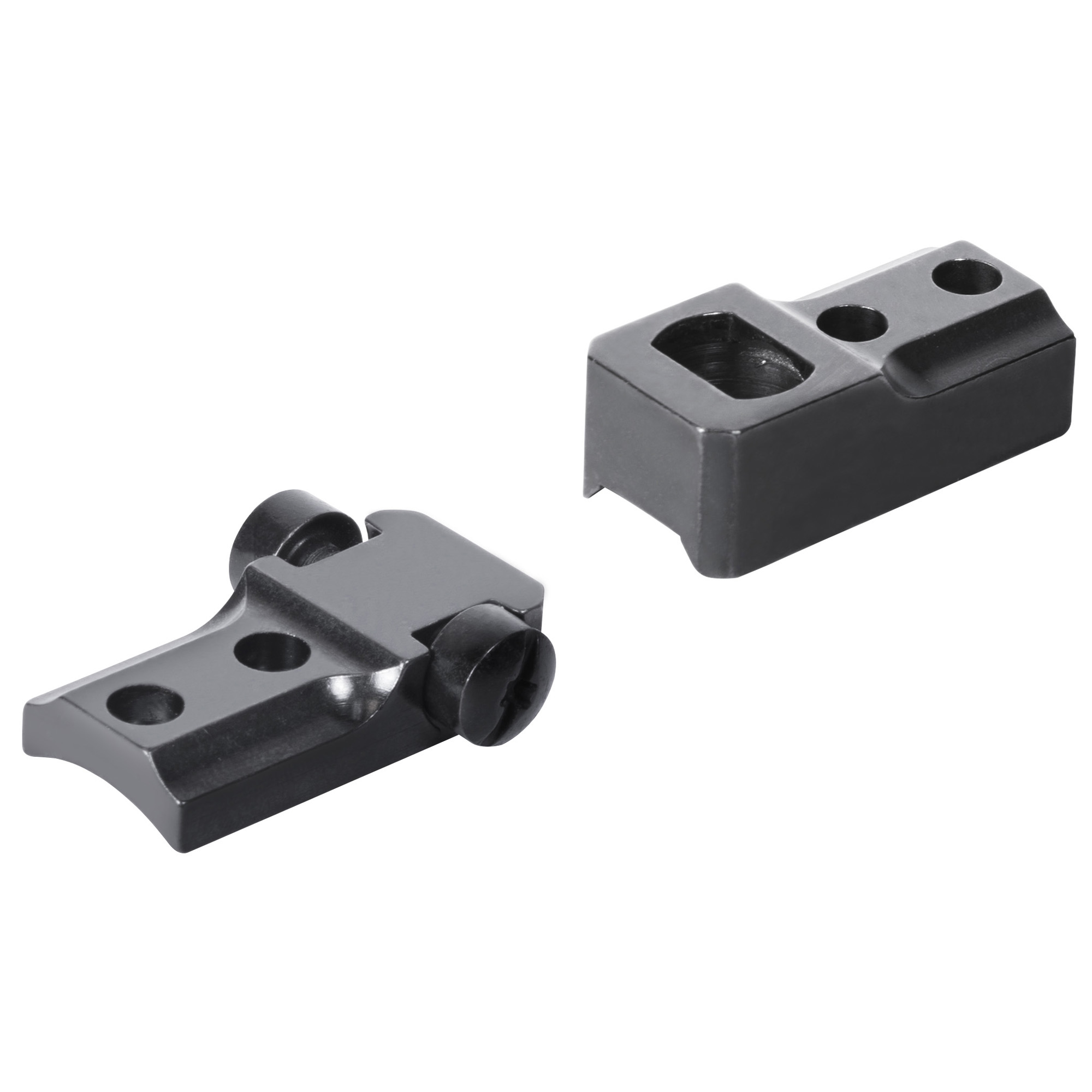 Leupold 50012 Standard Base Black Gloss Browning 1885 High Wall