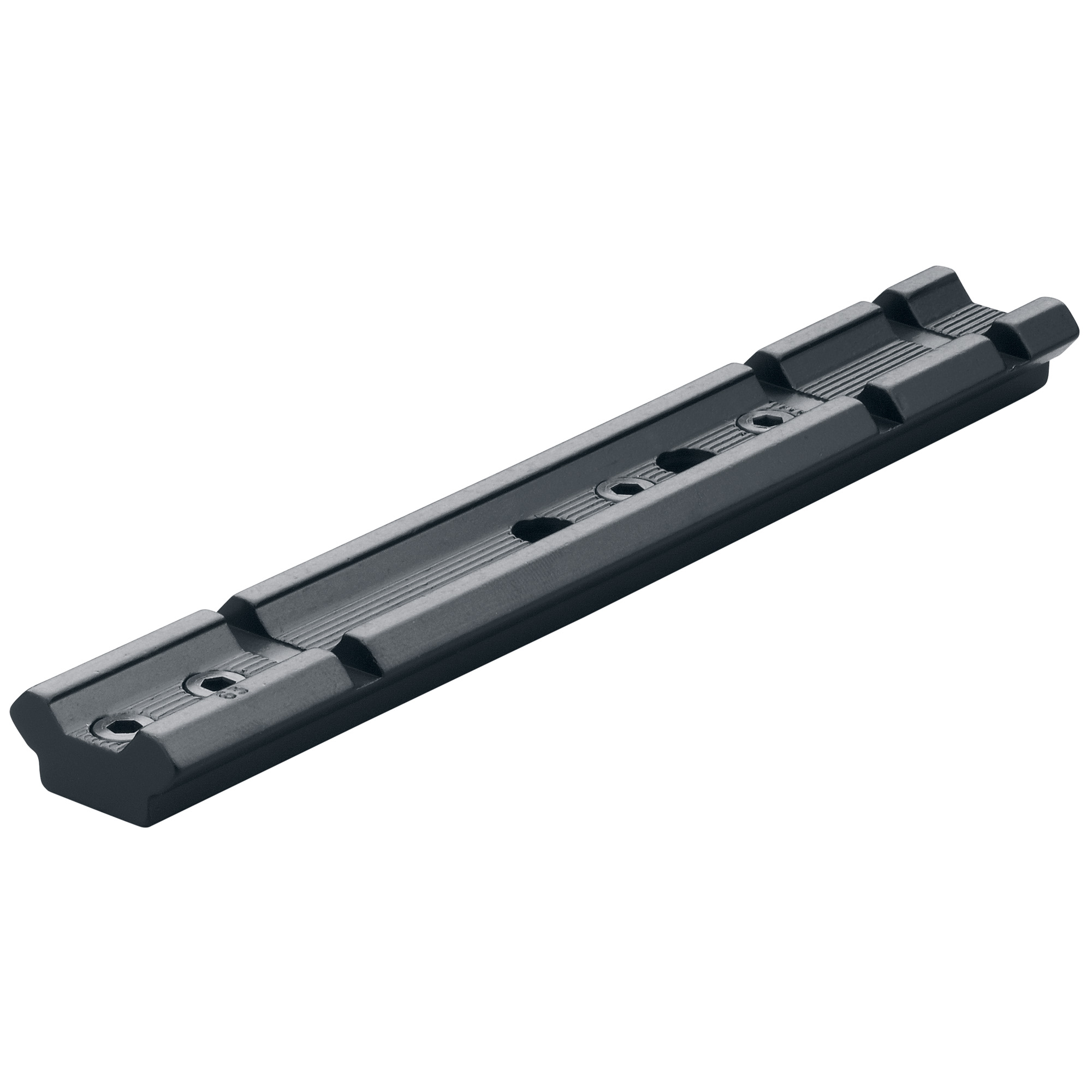 Leupold 56512 Rifleman Matte Black Remington 7400/7600