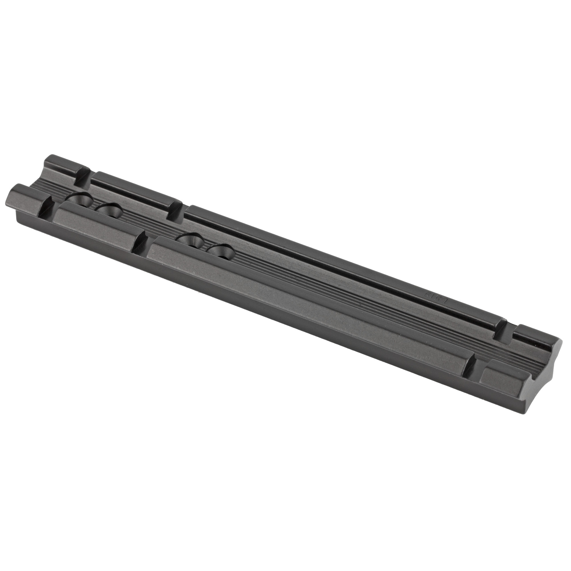 Leupold 56518 Rifleman Matte Black Thompson/Center Encore & Omega