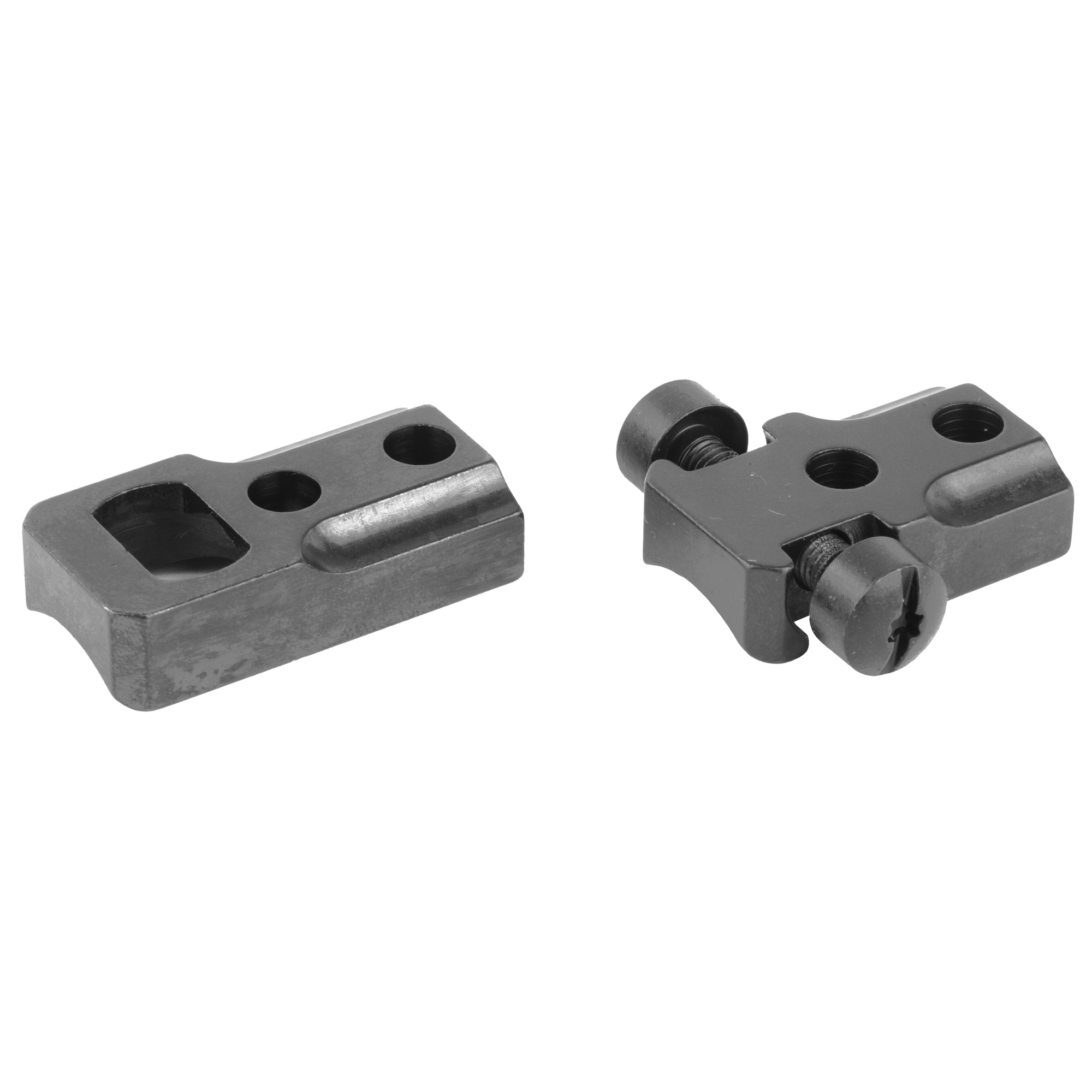 Leupold 50028 Standard Base Black Gloss Remington 541