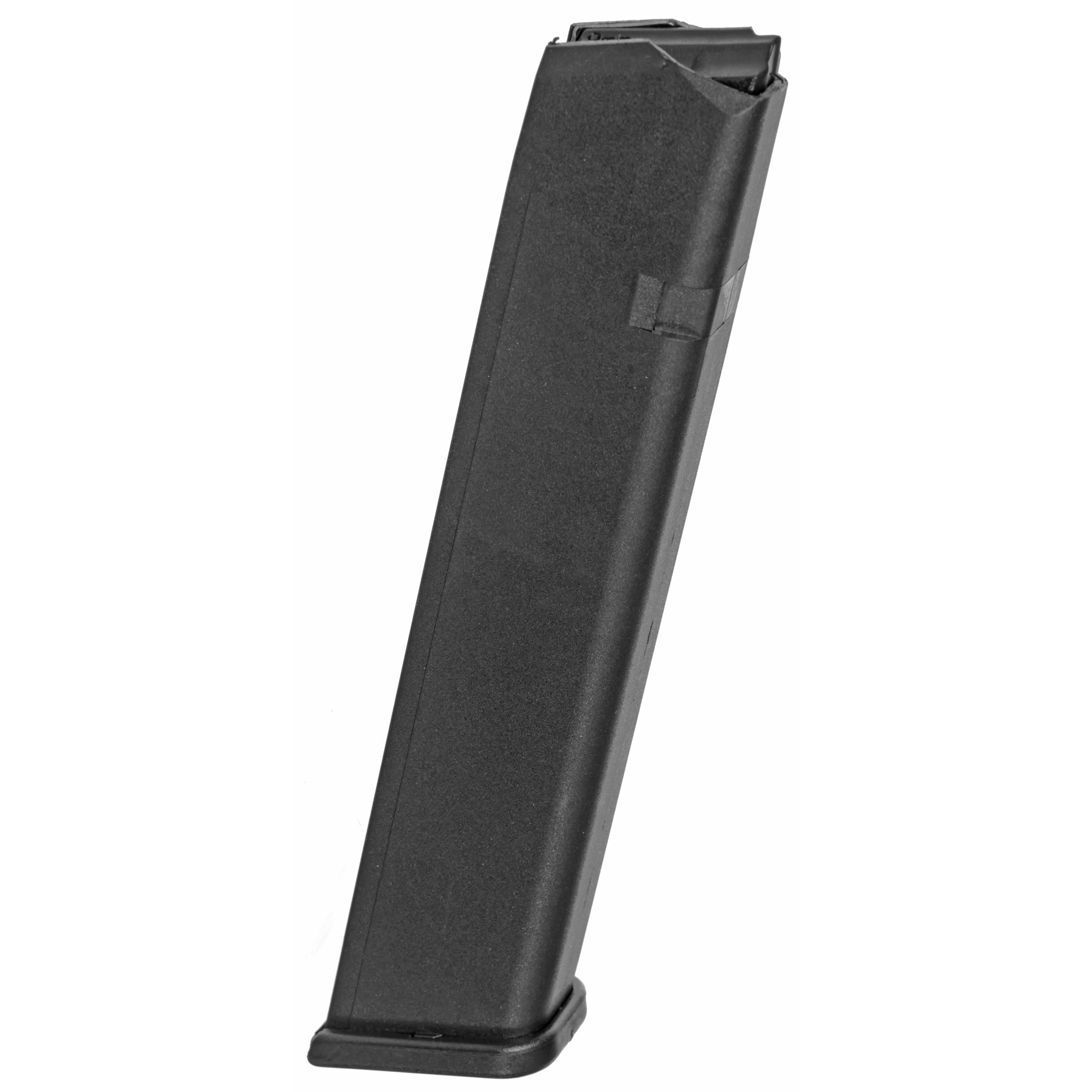ProMag GLKA15 Standard 25rd 9mm Luger Compatible w/Glock 17/19/26 Black DuPont Zytel Polymer