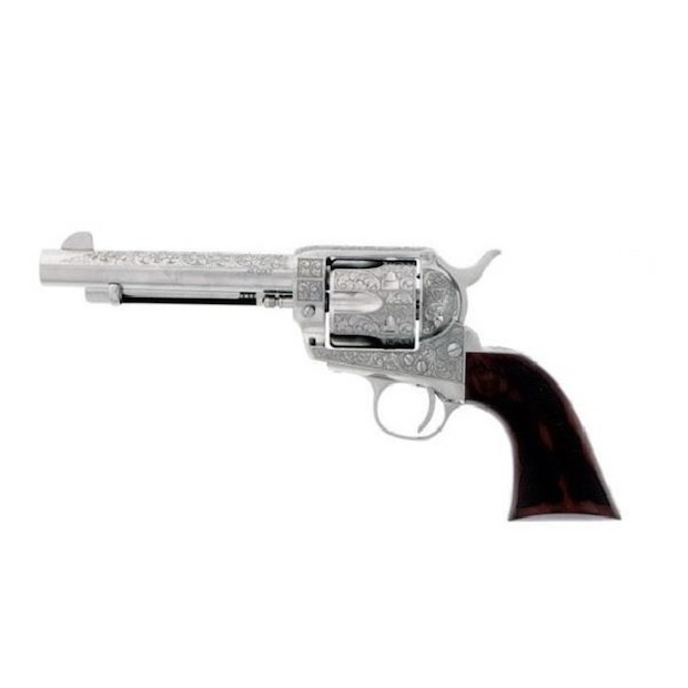 CIMARRON CODY WILD WEST 45 COLT 5.5” 6-RD REVOLVER