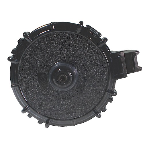 ProMag SAIA11 Standard 15rd Drum 12 Gauge Fits Saiga Black DuPont Zytel Polymer