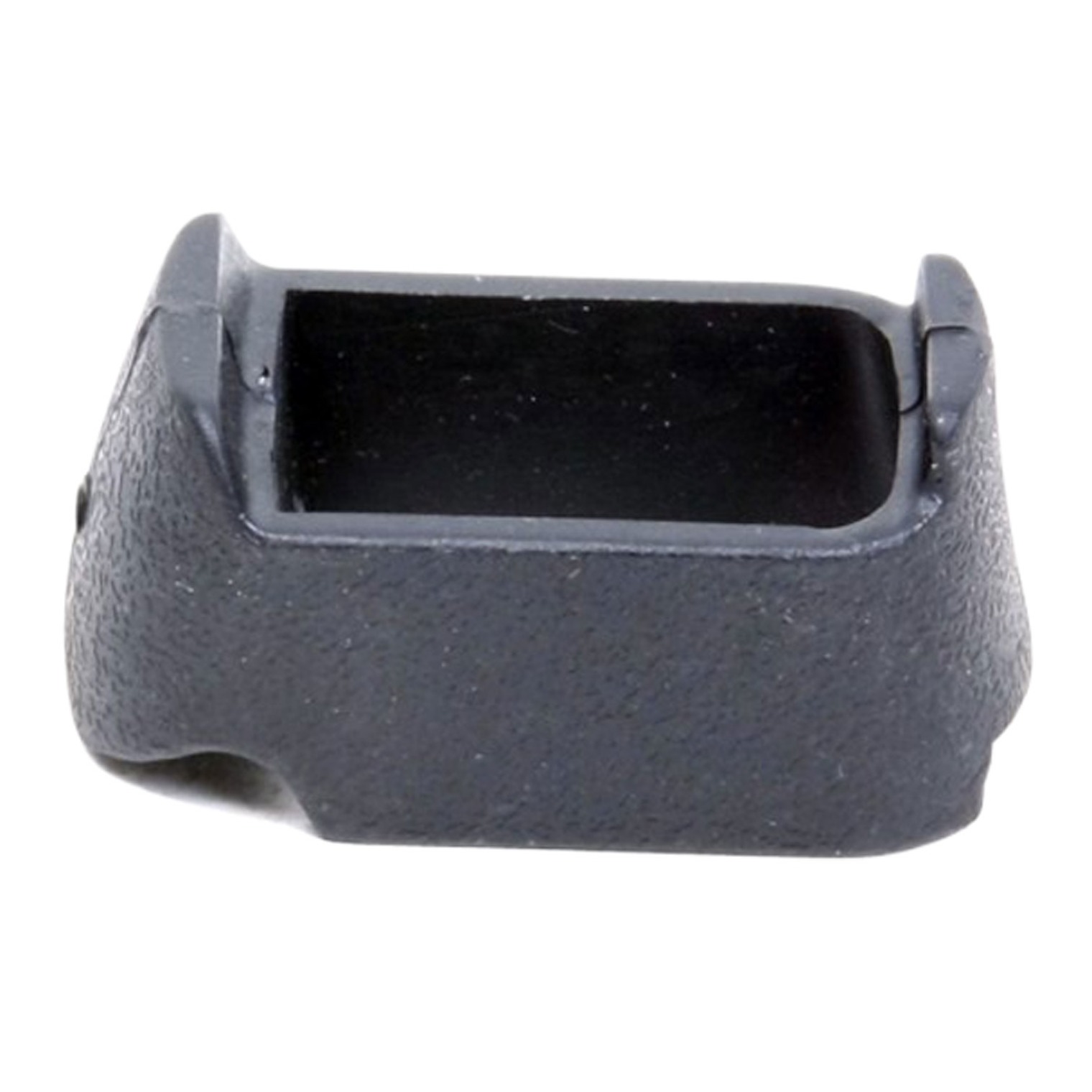 ProMag PM089 Magazine Spacer Firearm Fit Glock 26/27 Copatible w/Glock 19/23 Magazines, Black Textured Polymer