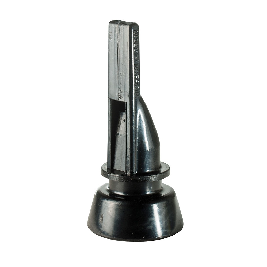 Duck Commander DCPW 6 in 1 Pintail/Wigeon Double Reed Mallard Drake Sounds Attracts Ducks Green Plastic