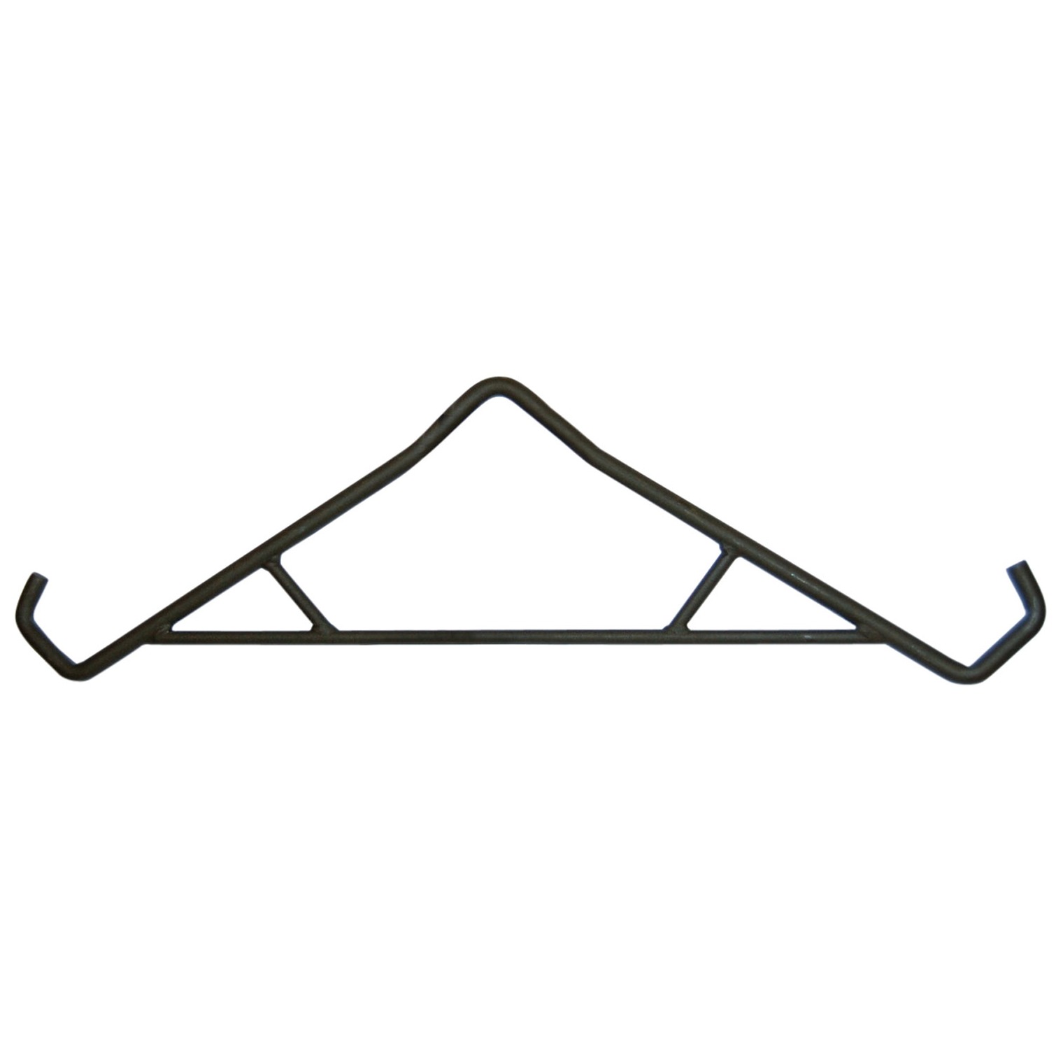 HME MGHG Gambrel Mega Game Hanger 1200 lbs Capacity