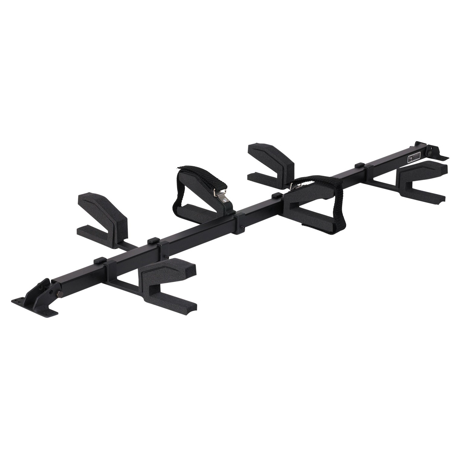 Big Sky Racks SBR2G Sky Bar 2 Gun Steel