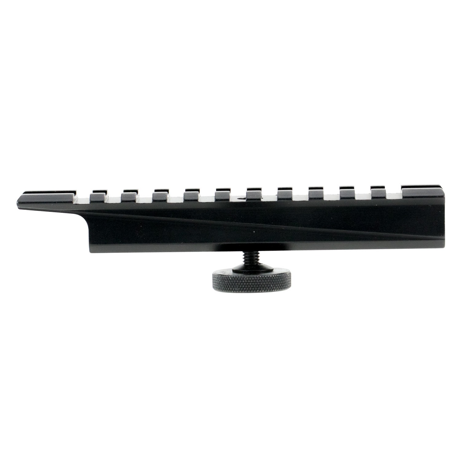 Weaver Mounts 48320 Single Rail Carry Handle Tactical Mount Black