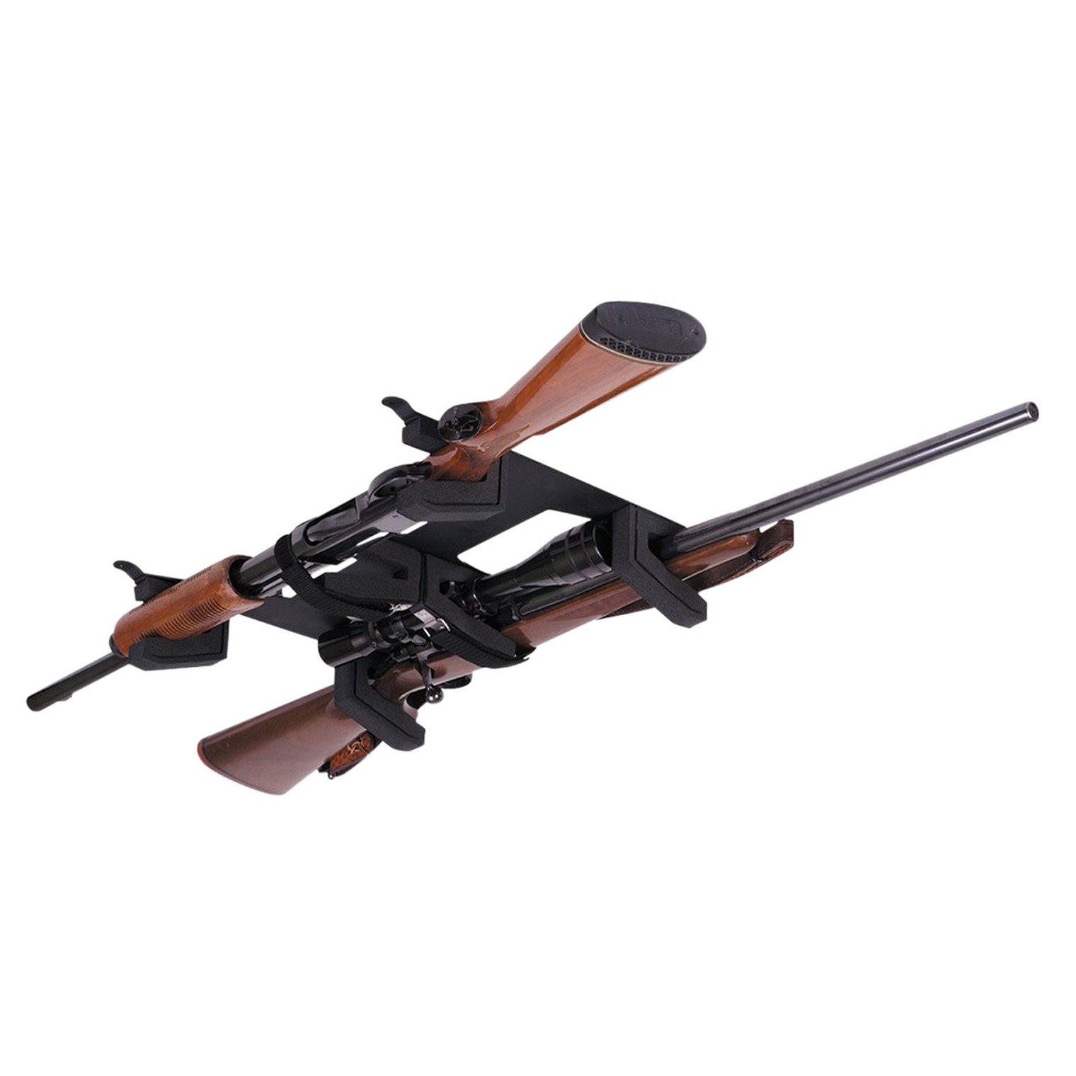 Big Sky Racks BSR2 Sky Bar 2 Gun Steel Holds 2