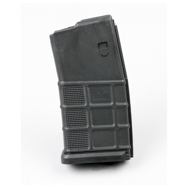 ProMag DPMA3 Standard 20rd 308 Win Fits AR-10 Black DuPont Zytel Polymer
