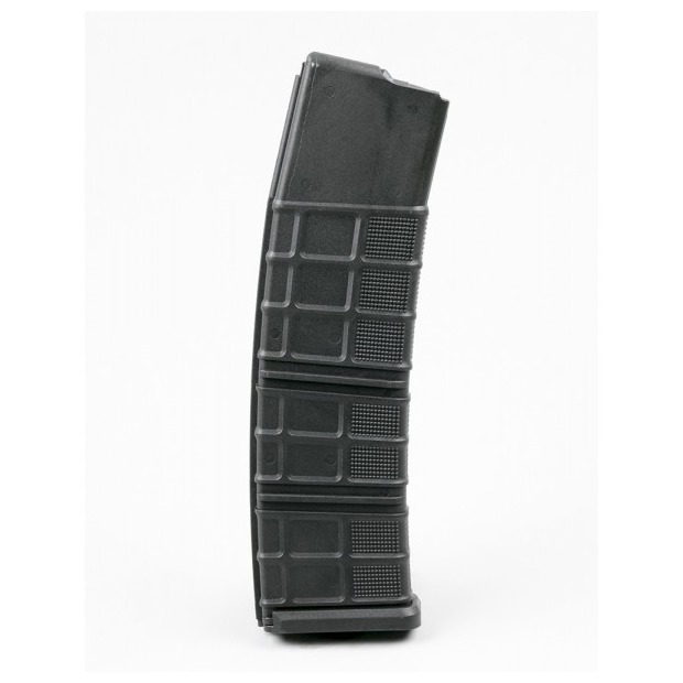 ProMag DPMA4 Standard 40rd 308 Win Fits AR-10 Black DuPont Zytel Polymer