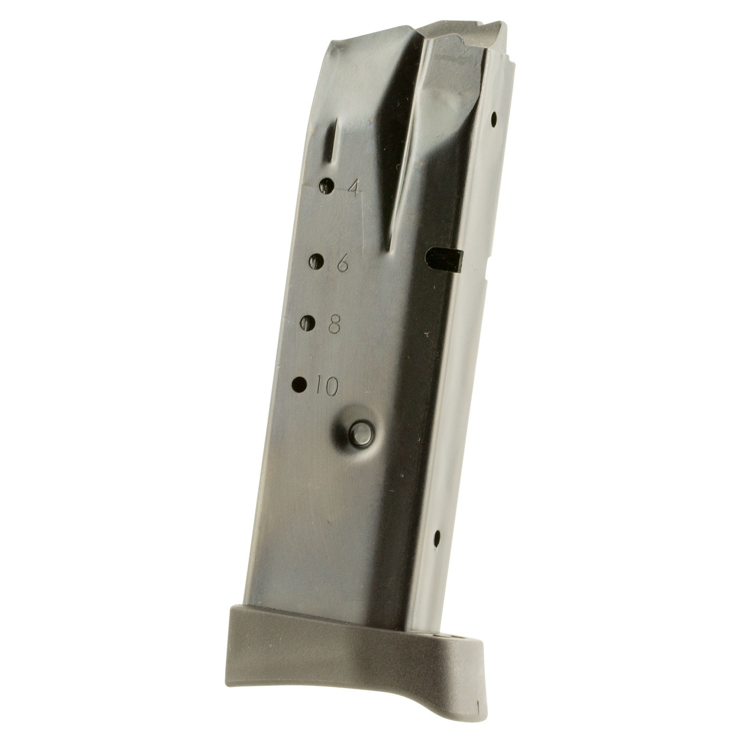 ProMag SMI33 Standard 10rd 40 S&W Fits S&W SD Blued Steel (Except VE Variant)