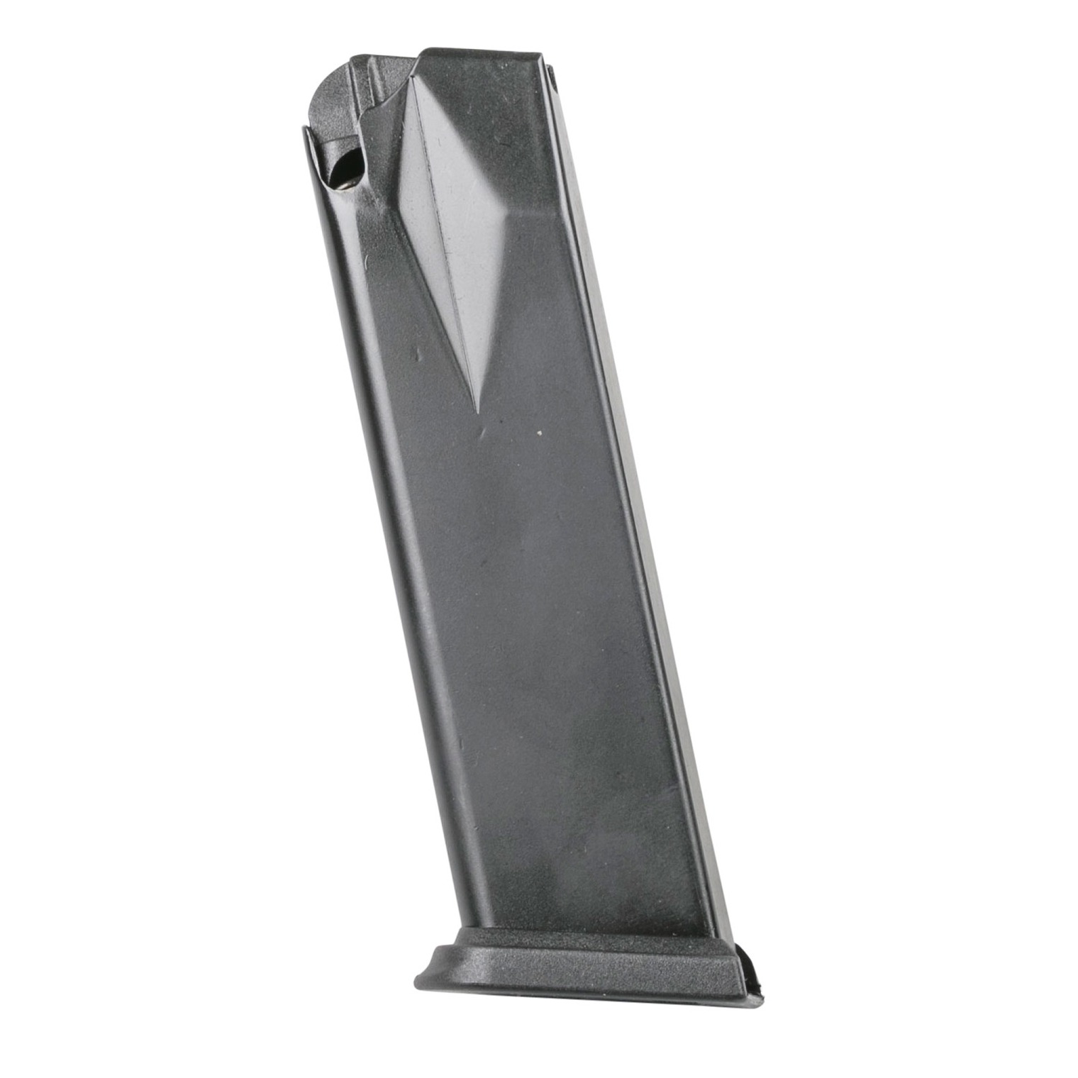 ProMag SPRA10 Standard 16rd 9mm Luger Fits Springfield XD Blued Steel