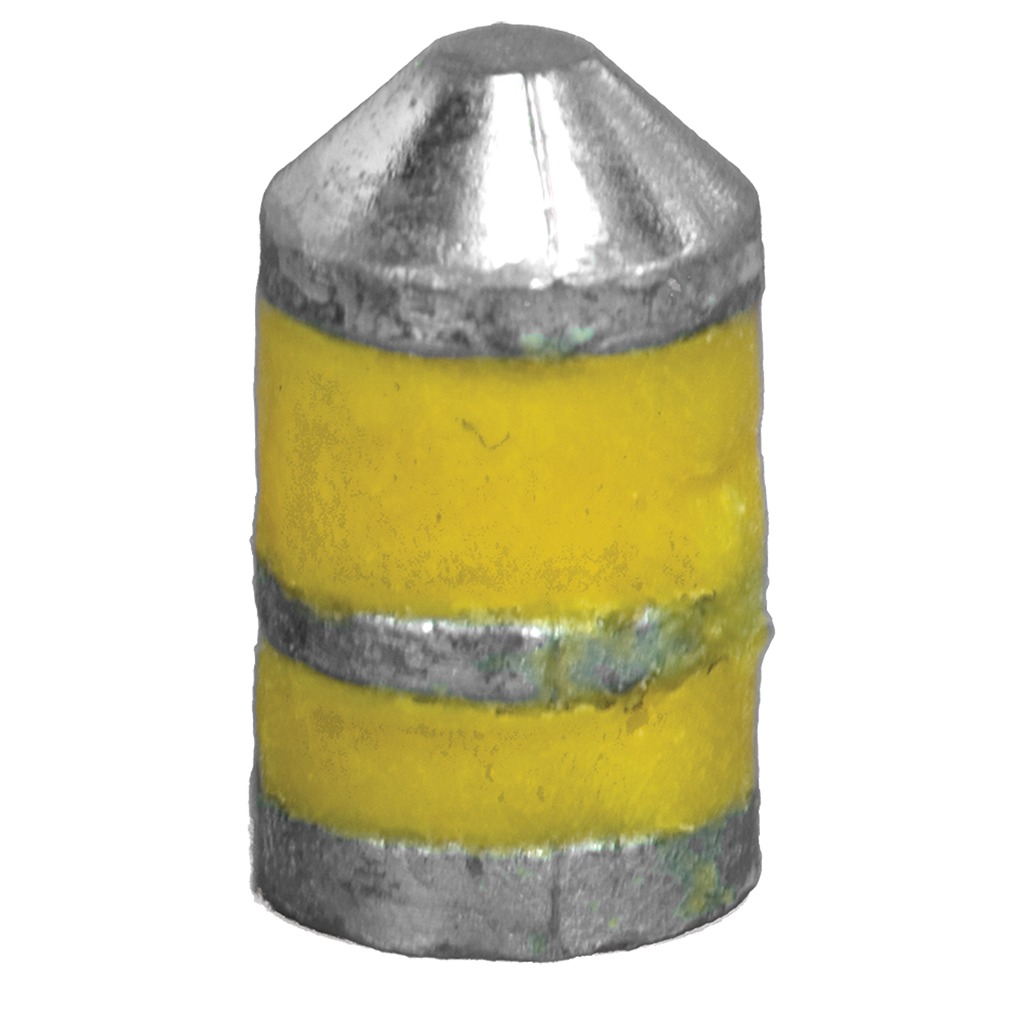 T/C Accessories 16007895 Lubed Maxi-Ball 50 Cal Lead 320 GR 20 Box
