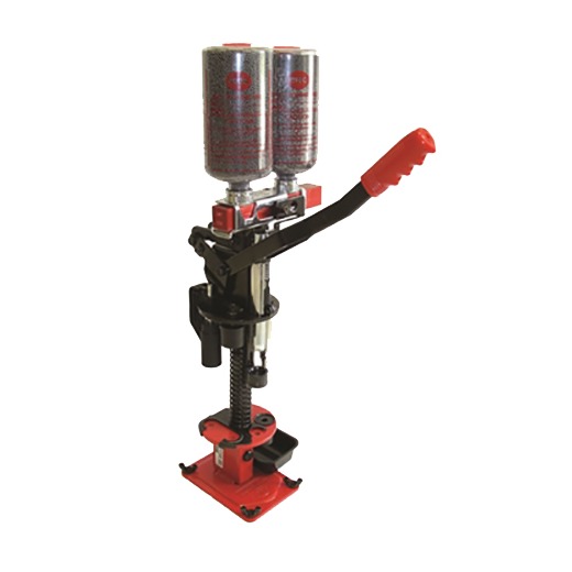 MEC Outdoors 844728 600 Jr Mark 5 Single-Stage Reloader 28 Gauge Steel