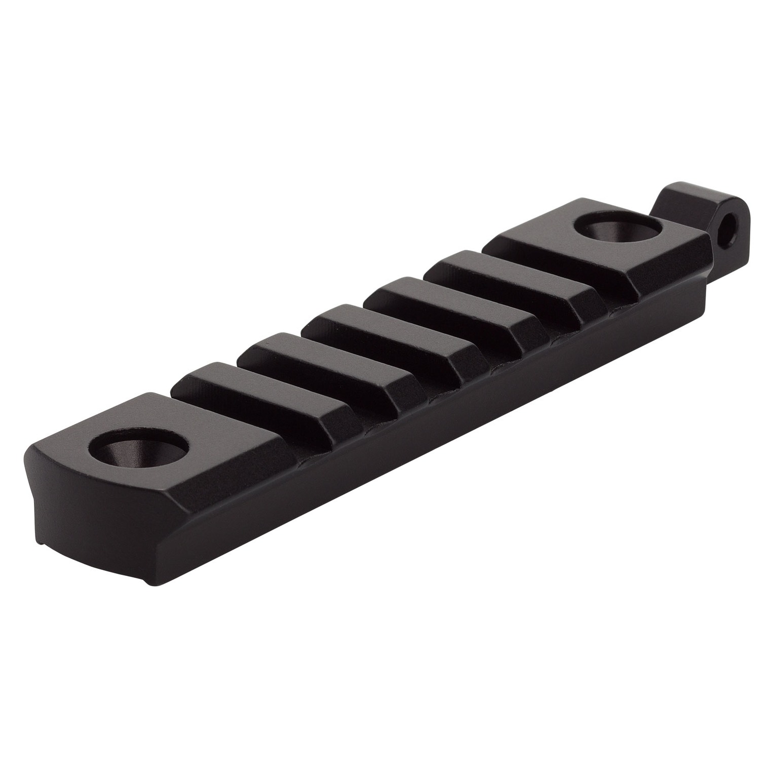 Browning X-Bolt Max Picatinny Rail Matte Black Aluminum, Short Action 12520 023614949749
