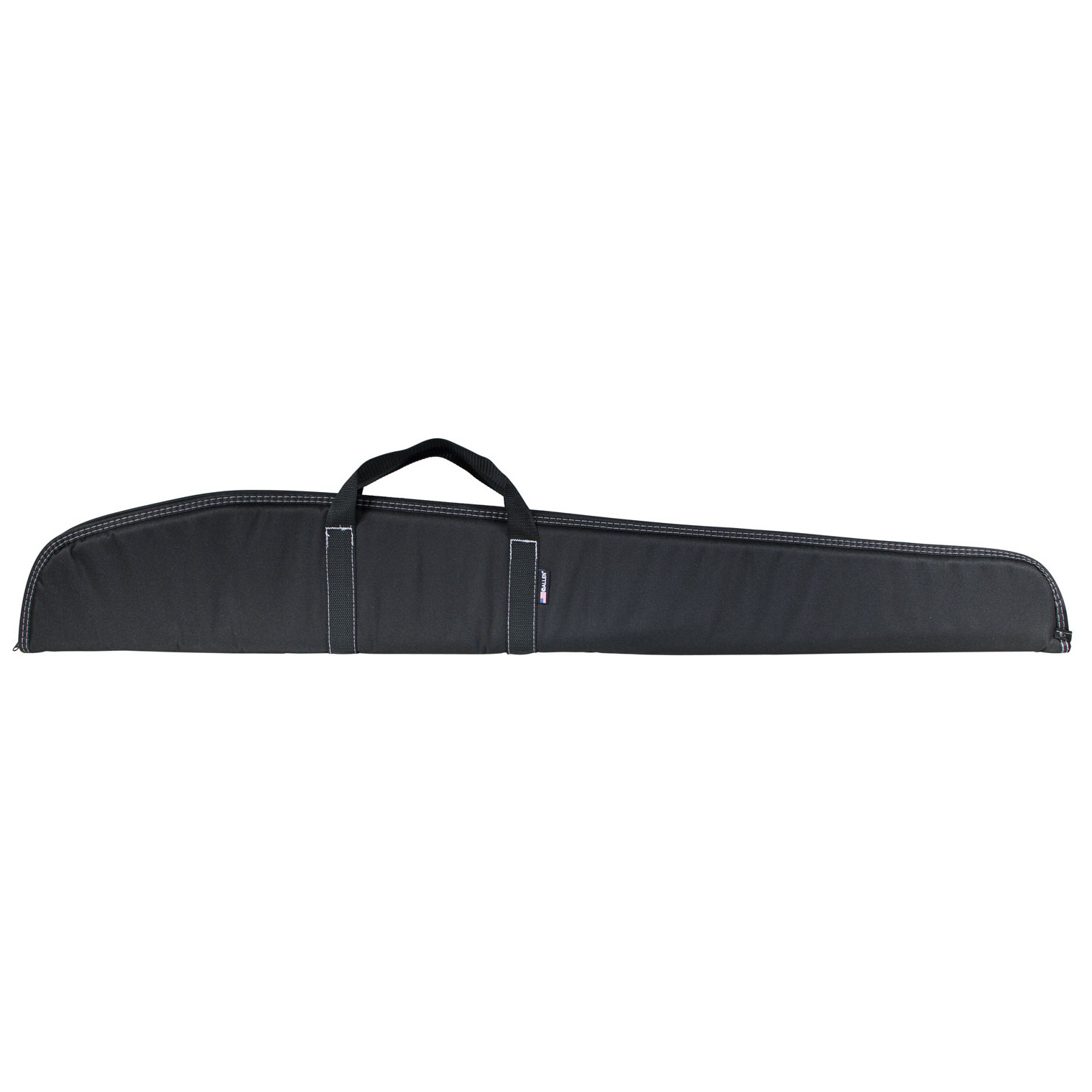 Allen 60252 Durango Shotgun Case Black Endura 52” Long Shotgun