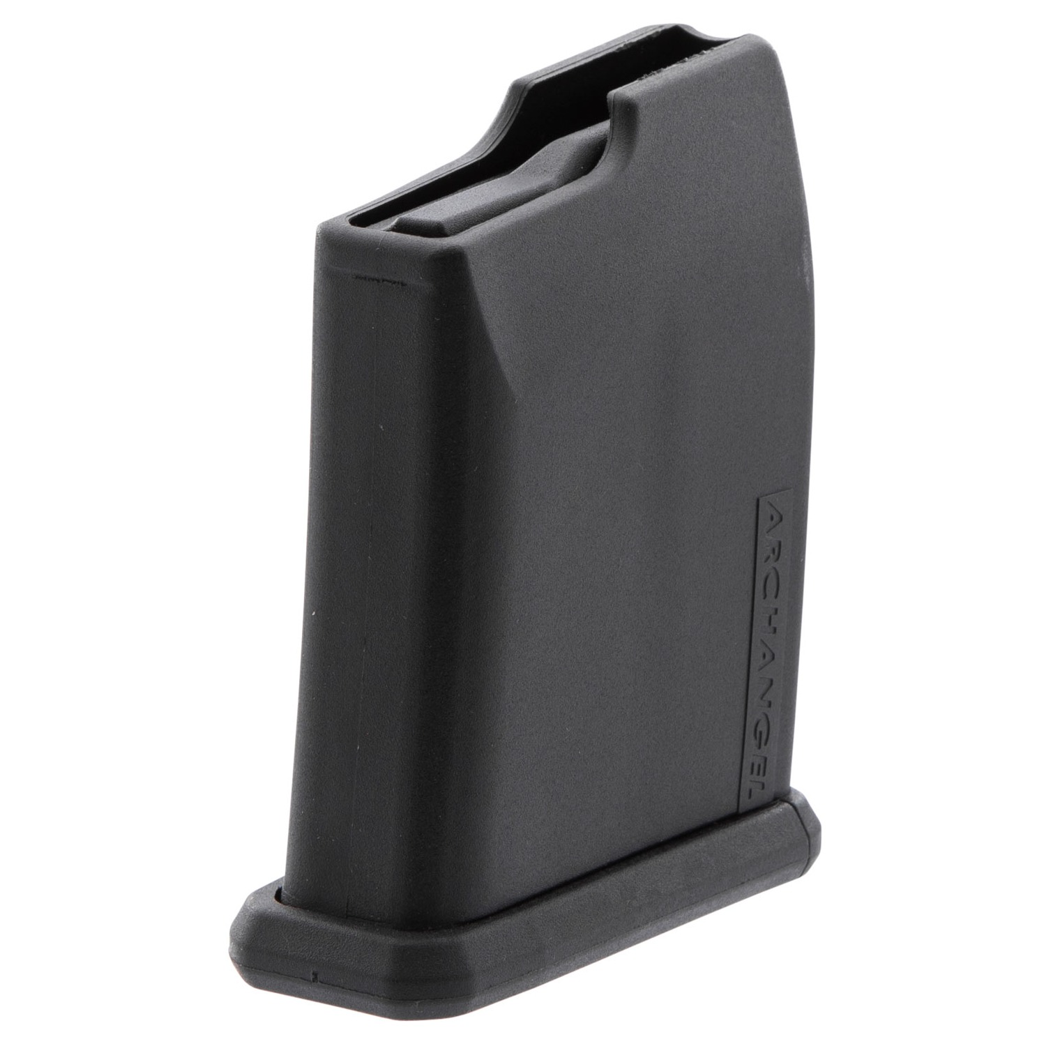 Archangel AA13410 Precision Elite 10rd 6.5 Creedmoor/308 Win/7mm-08 Rem/260 Rem/358 Win/243 Win/7.62x51mm NATO Short Action Black Polymer