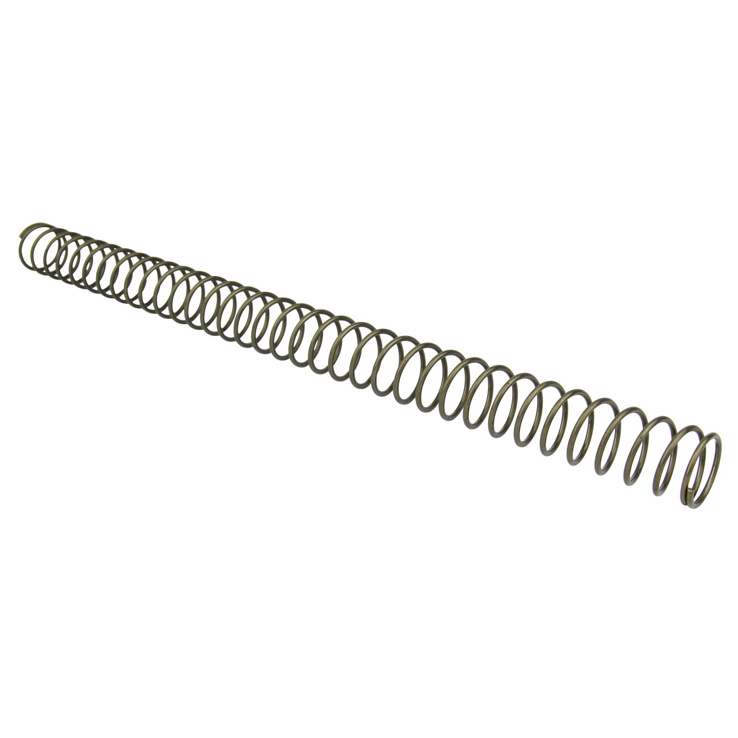 TacFire MAR046308A2 AR10 A2 Buffer Spring Carbon Steel Black