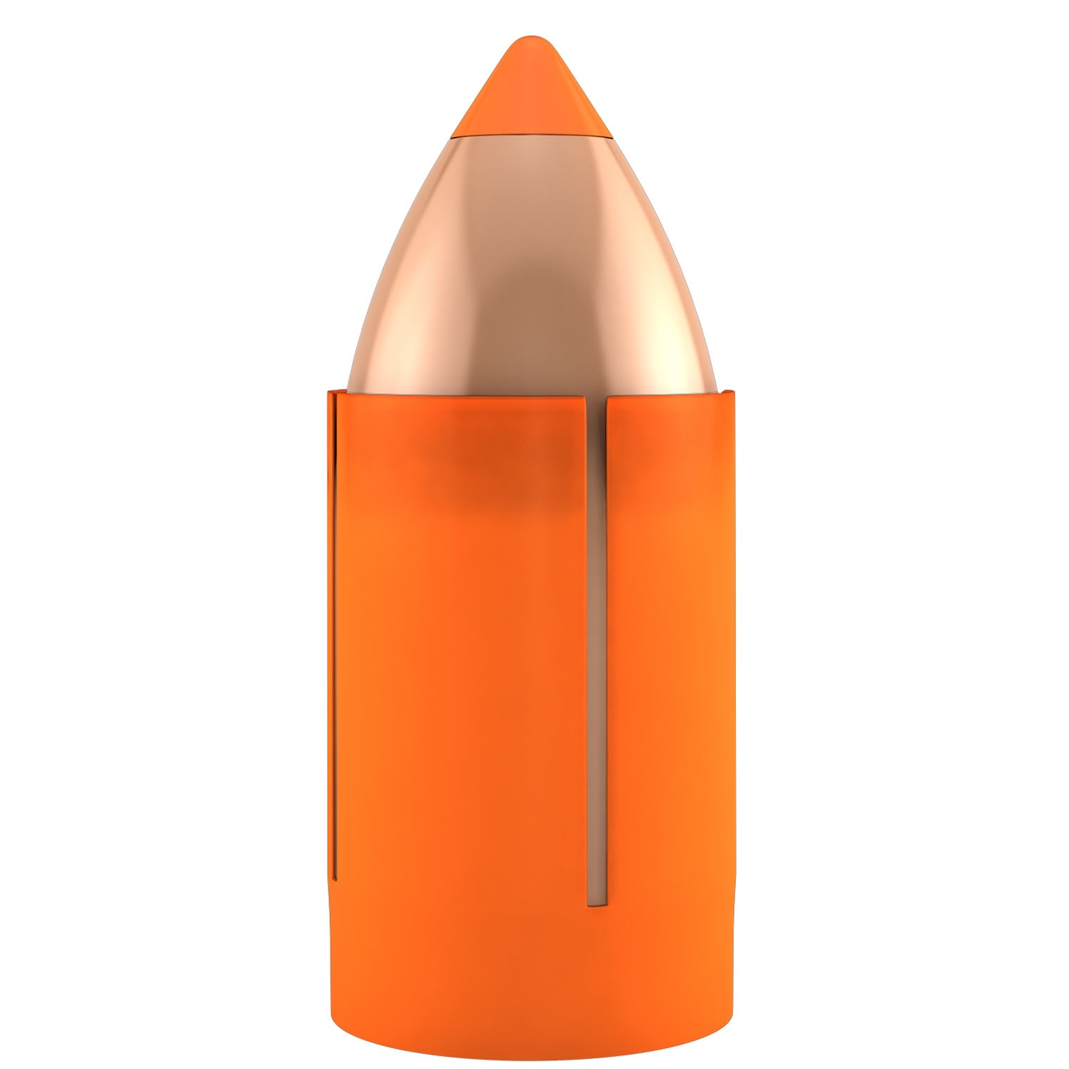 Nosler 50300 Ballistic Tip Muzzleloader 50Cal Spitzer Point 300gr 15rd/Box