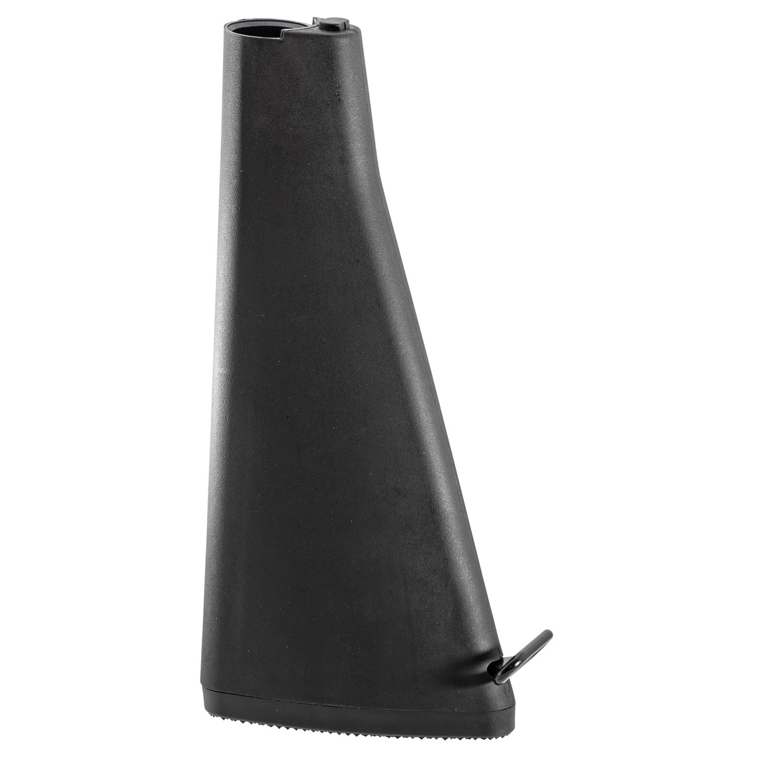 TacFire A2 5.56 Complete Stock Kit Platforms AR-15 Polymer Black