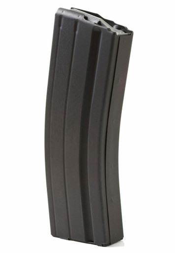 ASC AR-15 6.8 SPC 25 Round Magazine - Black