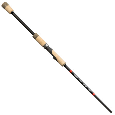 Gloomis GCX Dropshot 6'10" Mag-Medium 1 Pc Extra Fast