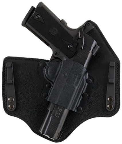 Galco KingTuk Sig P320, Kydex/Steerhide, Natural