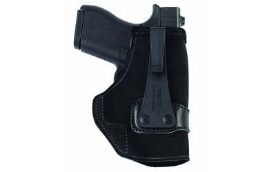 Galco Tuck-N-Go Springfield XD-S Black, Ambi