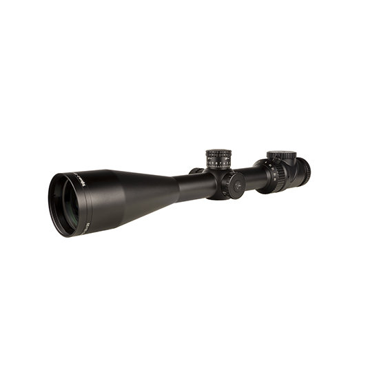 Trijicon 200166 AccuPoint Satin Black 3-18x50mm 30mm Tube Illuminated Duplex w/Green Dot Reticle