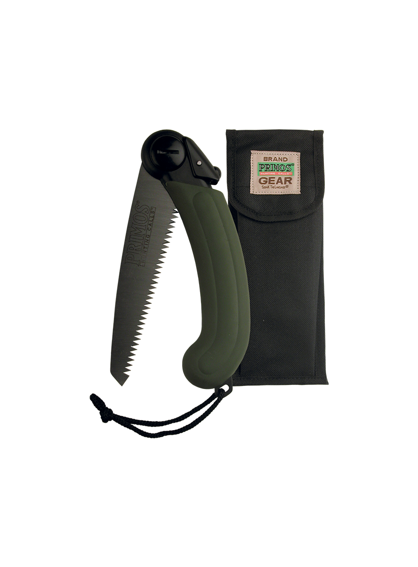 Primos Compact Folding Saw #6018