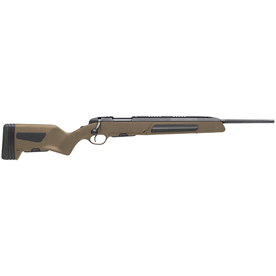 STEYR SCOUT MUD 6.5CR 19 TB 2 5RD