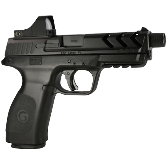 EAA GIRSAN MC28 9MM 4.9 TB BLUED