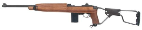 Auto-Ordnance M1 Carbine 30CAL PARATROOPER
