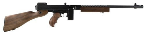 Thompson 1927A1 45 ACP, Stick-Horizontal Forward Grip, 10rd