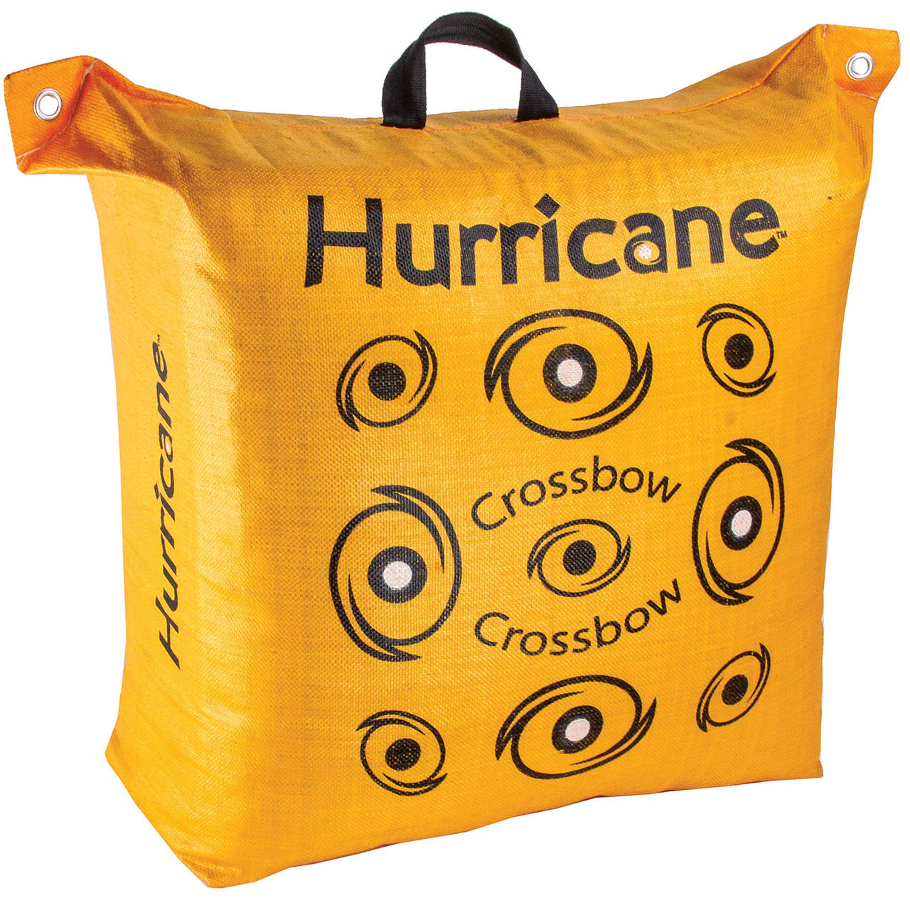 FeraDyne Outdoors Field Logic Hurricane 21 21"x12"x21" Crossbow Bag Target #60410