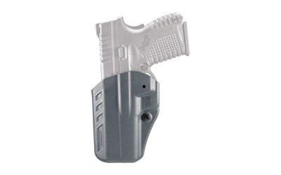 A.R.C. Inside The Waistband Holster Springfield XDS 3.3 Inch Barrel Urban Gray Ambidextrous