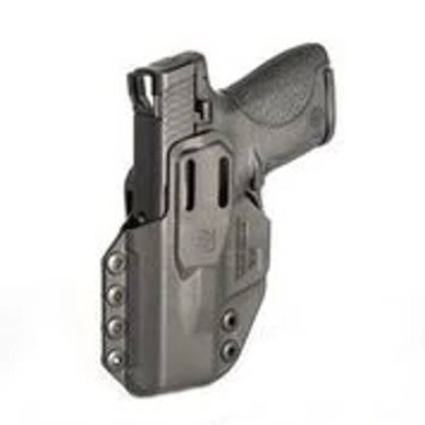 Blackhawk Stache IWB BASE Holster Kit GLOCK 48/M&P SHIELD EZ 9