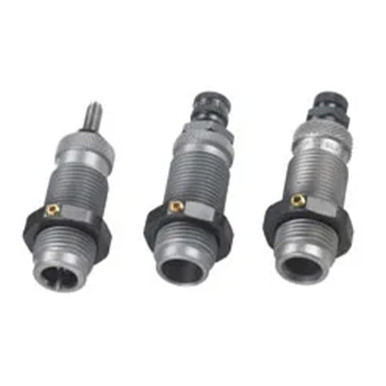 RCBS 3 Die Set With Taper Crimp 400 Legend