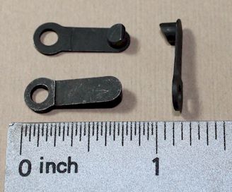 Cartridge Stop Winchester 1873 .22 cal