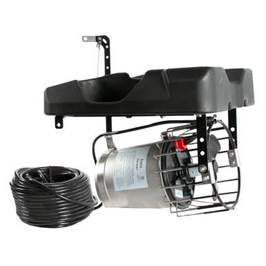 Lucky Duck Ice-X Floating Rotomolded De-Icer
