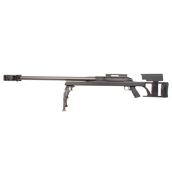 ARMA AR-50A1 50BMG 31 WITH BIPOD AND MOUNT