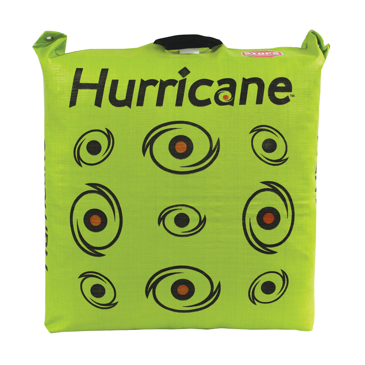 FeraDyne Outdoors Field Logic Hurricane H-Series H-25 25"x12"x23" Archery Bag Target #60700