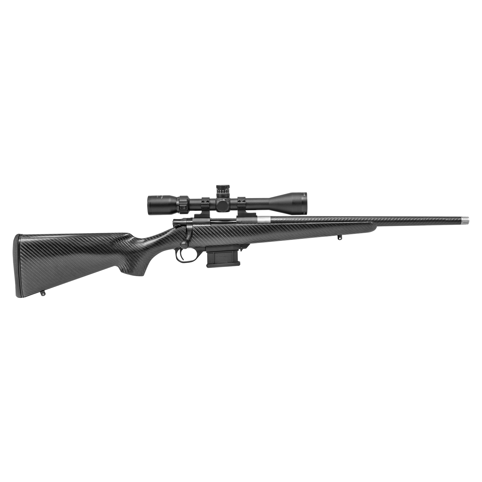 HOWA CARBON ELEVATE 6.5GRN 20” CRBN