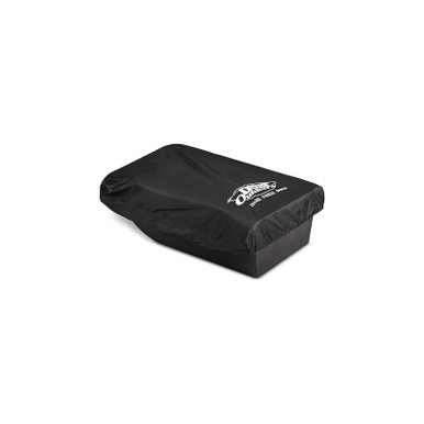 Otter 609142018302 Fish House Travel cover, Cabin Black