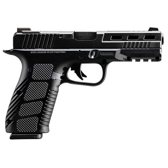 RIA STK100 9MM 4.5 OR STRIKER FIRED 17RD